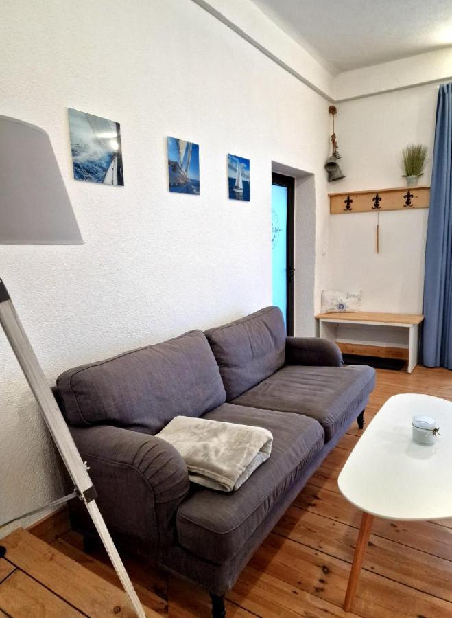 Karl'S Koje Apartment Cottbus Exterior photo